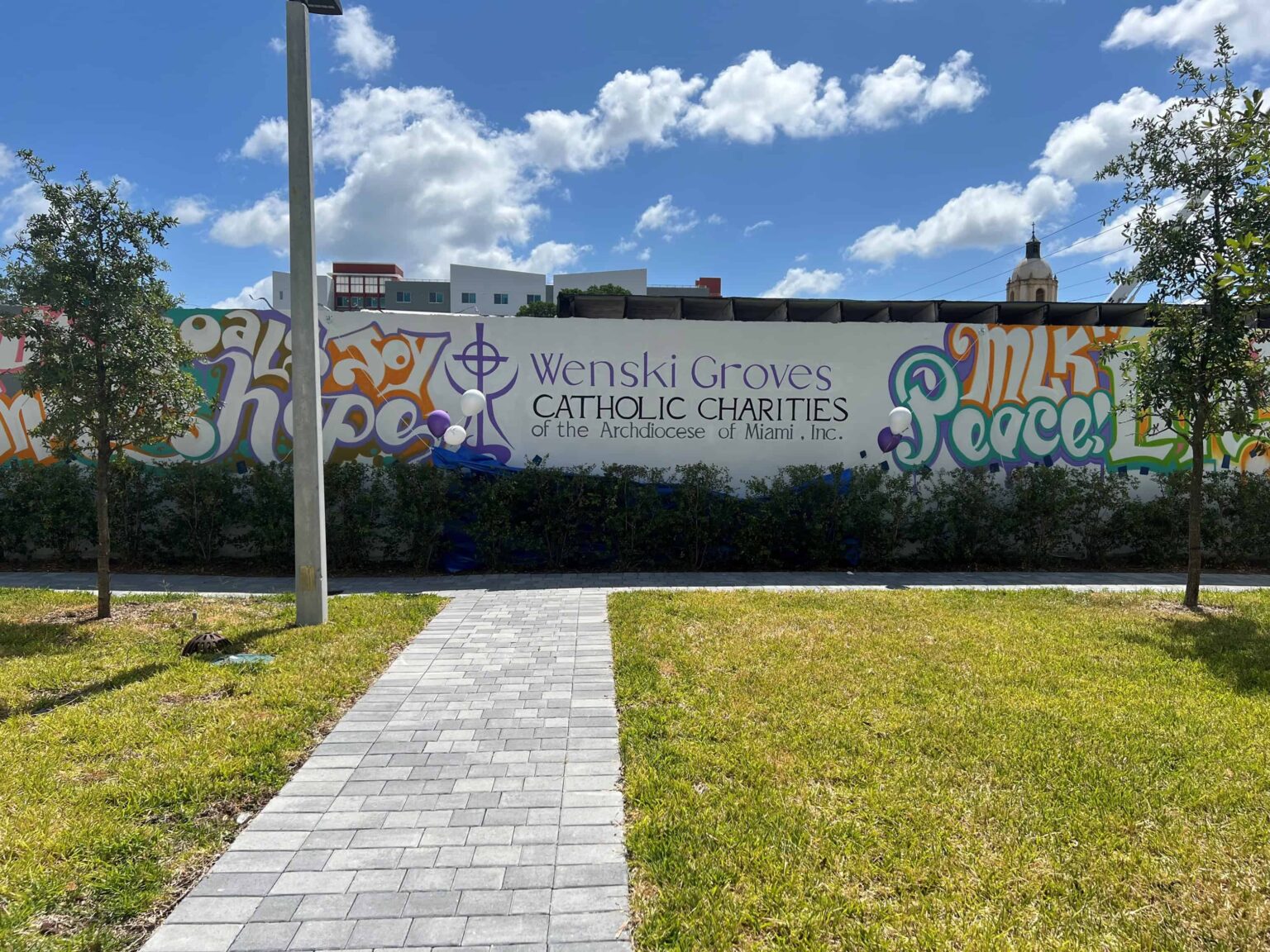 Centro Hispano Catolico Child Development Center