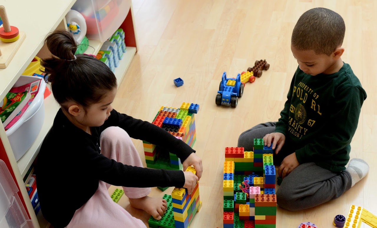Champions R Us Learning Academy Inc - Licensed Daycare in Pensacola, FL