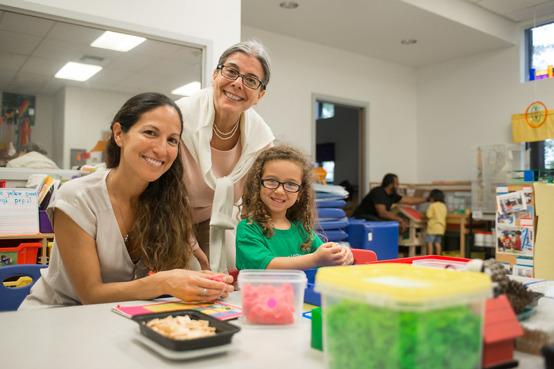 Children's Creative Learning Center At FIU
