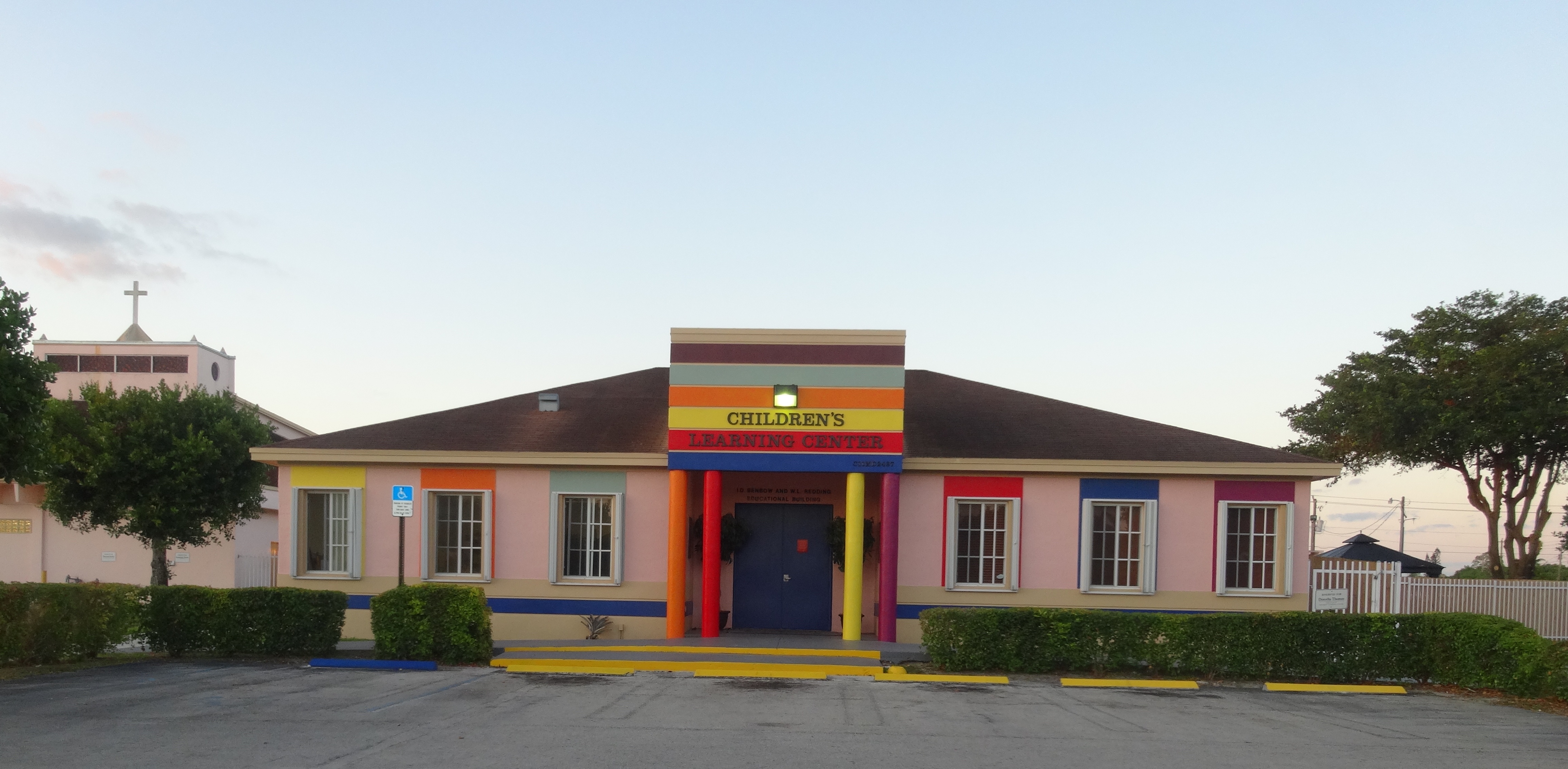 Children's Learning Center Of Richmond Heights Inc
