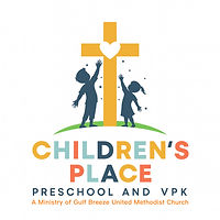 Children's Place Preschool-Gulf Breeze United Methodist Church