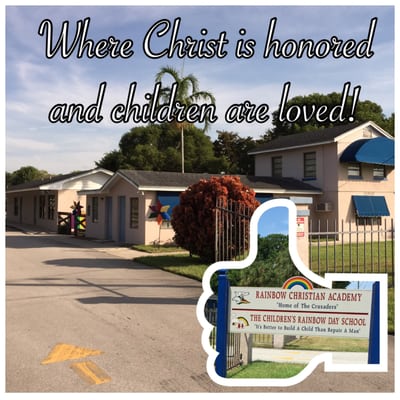 Children's Rainbow Day School