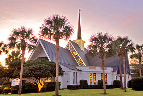 Christ Episcopal Church Preschool