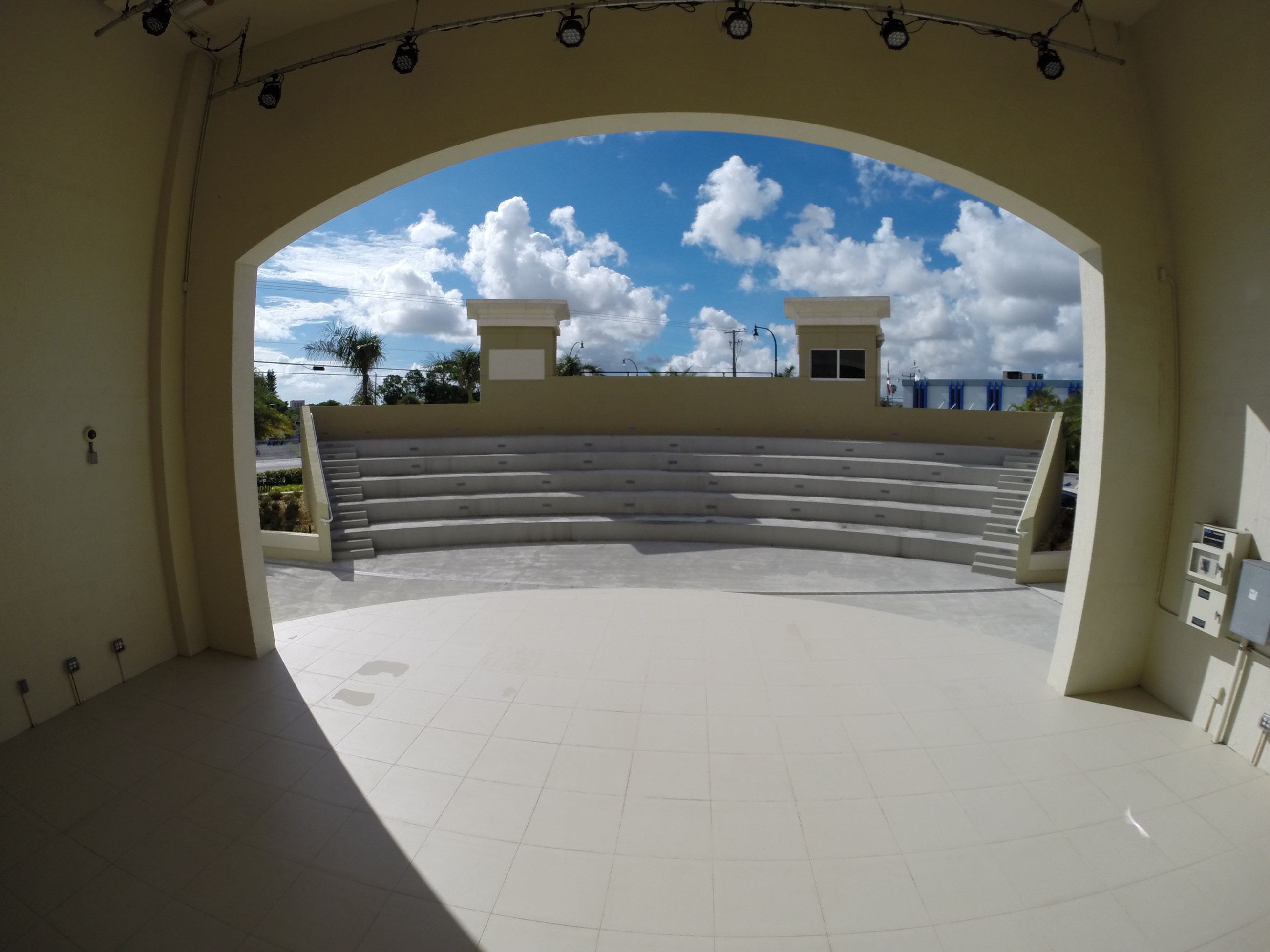 City Of Hialeah/Slade Creative Learning And Play Program