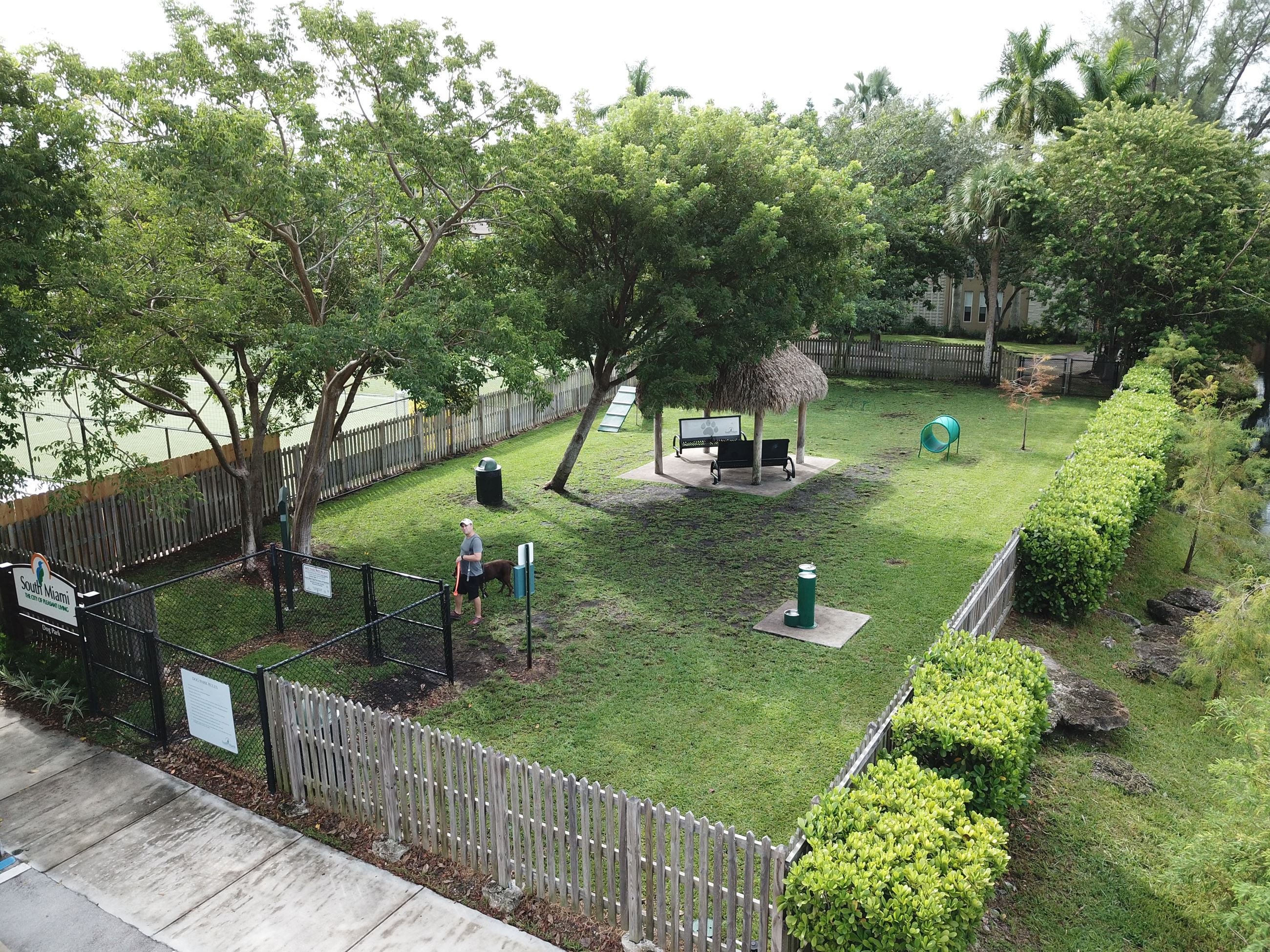 City Of South Miami Parks And Recreation