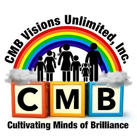 CMB Visions Unlimited At St Peters