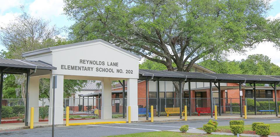 Communities In Schools Of Jacksonville, Inc. At Reynolds Lane Elementary