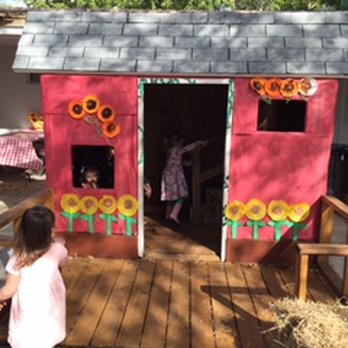 Coral Gables Congregational Church Early Childhood Center