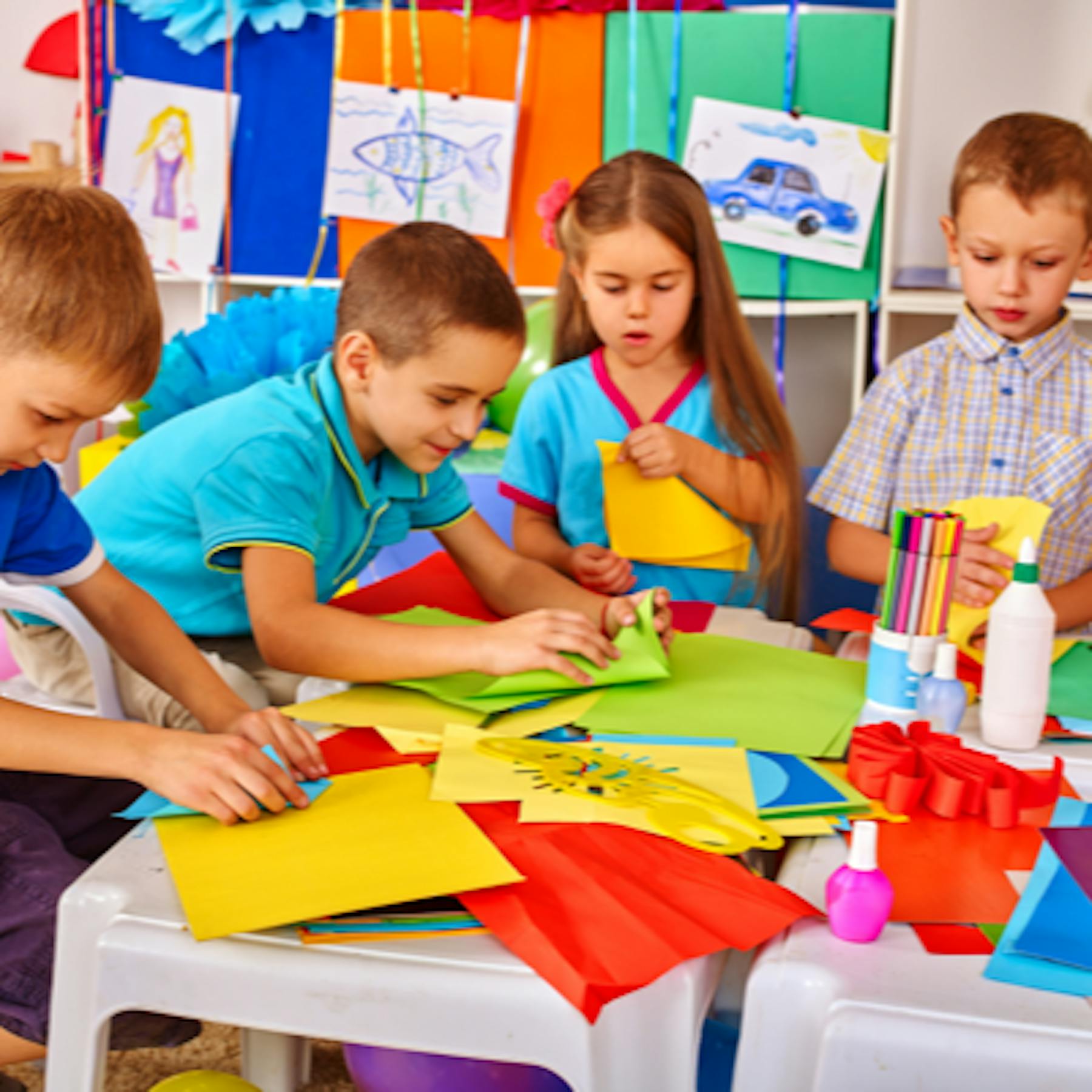 Crystal River Preschool