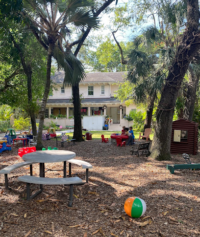 The Bilingual Cooperative Preschool
