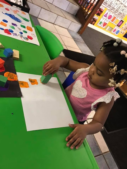 kidz focus learning center - Licensed Daycare in Havana, FL
