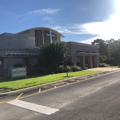 University Carillon Early Learning Center