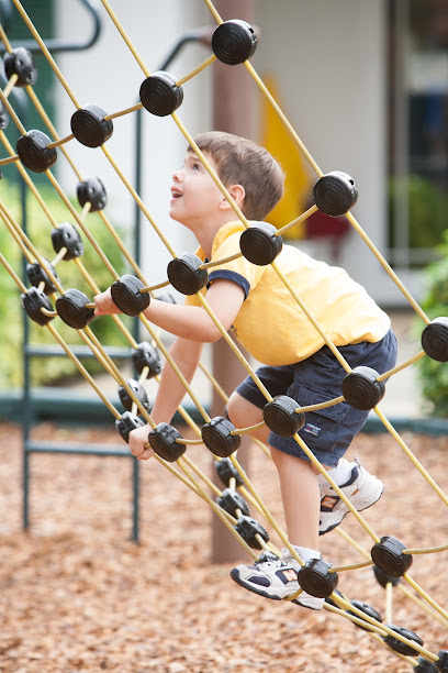 Memorial Children's Center Operated By Bright Horizons