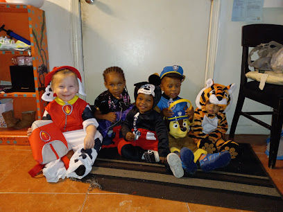 Natasha Fuller Family Day Care Home