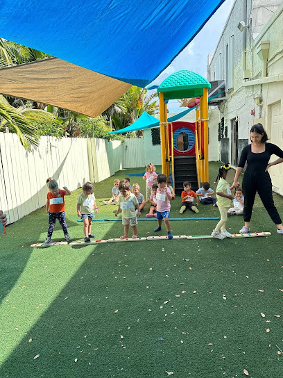 Wisdom Early Education Center LLC