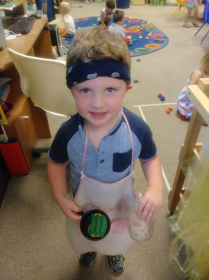 Triumphant Tots Inc - Licensed Daycare in Ocala, FL
