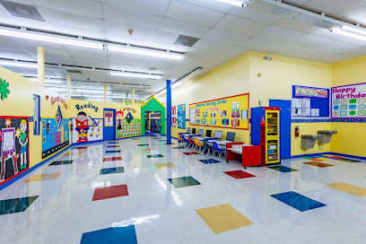 NOB HILL ACADEMY II
