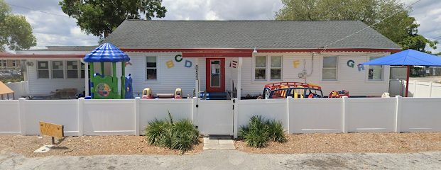 Arlington Kindergarten Of Jacksonville, Inc.