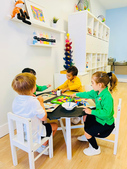 Montessori Learning World