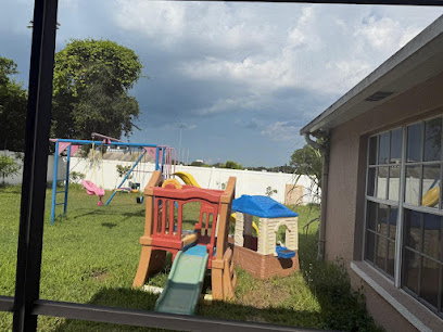 De Los Santos Family Day Care Home - Licensed Daycare in Orlando, FL
