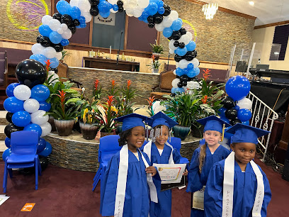 Our Kids Future Leaders Academy, LLC