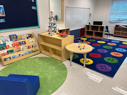 Fun Time Early Childhood Academy at Golden Gate - Licensed Daycare in Naples, FL