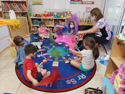 Arco Iris Child Care, Llc