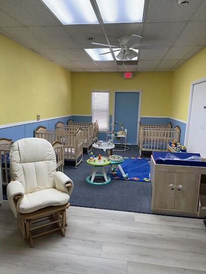 Kids R Us Academy - Licensed Daycare in Clearwater, FL