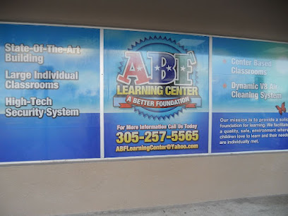 ABF Learning Center