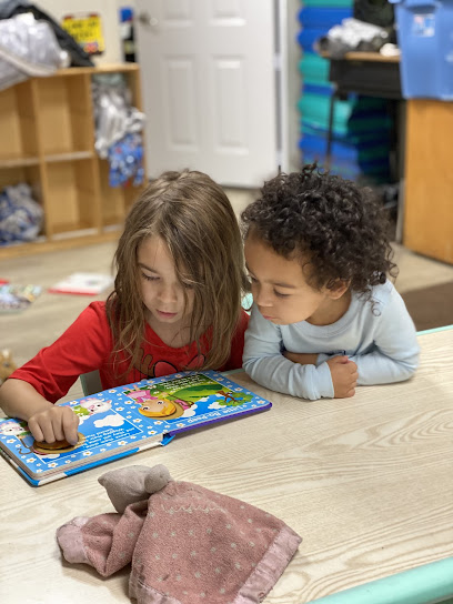 Mini Faces Academy Inc - Licensed Daycare in Newberry, FL