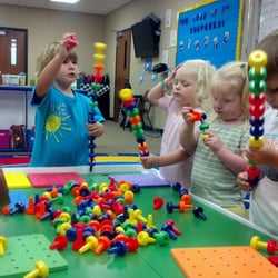 Davis Day Care Center Inc