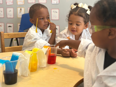 JAX S.T.E.M Academy LLC