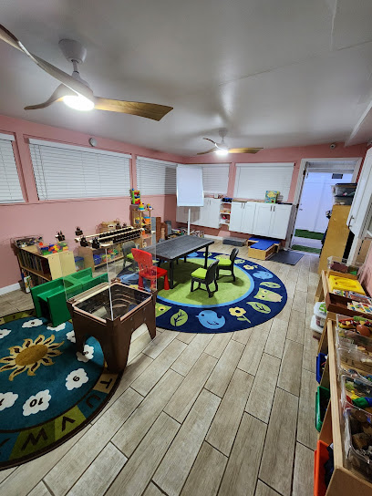 Kidds R Us Family Child Care LLC