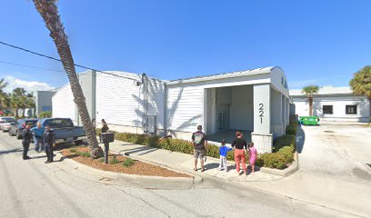 SALTY KIDS PRESCHOOL INC - Licensed Daycare in Ormond Beach, FL