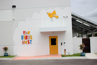 The Bird's Nest