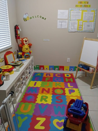 Happy Stars Family Day Care Home