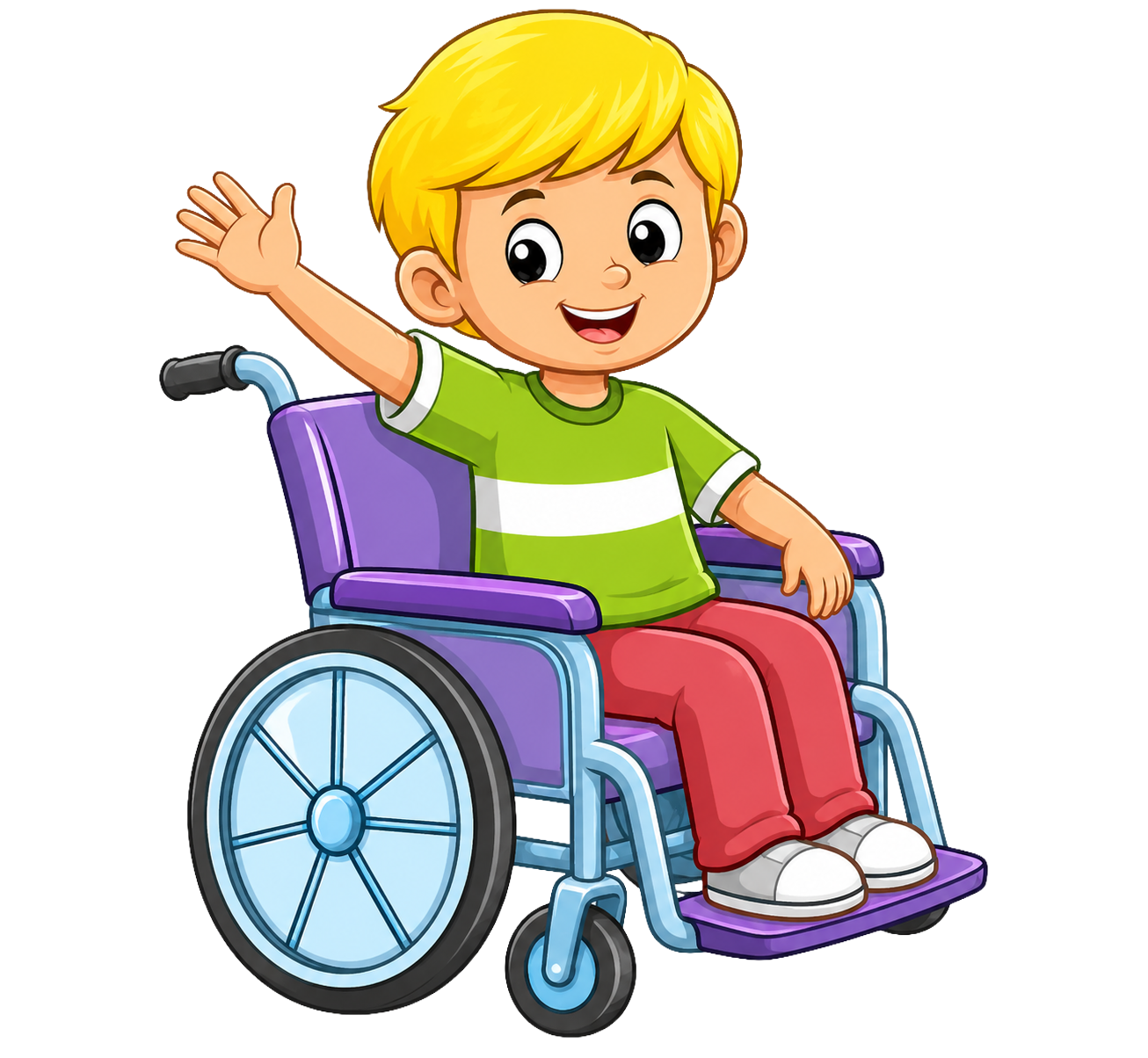Developmental Learning Center, Inc.