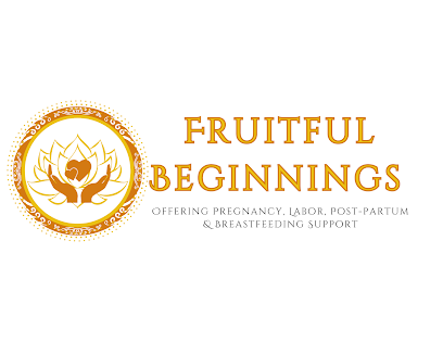 Fruitful Beginnings