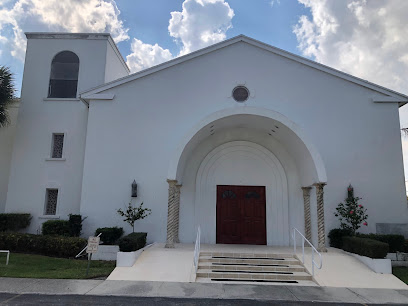 Mt. Olive Baptist Church of Delray Beach Inc.