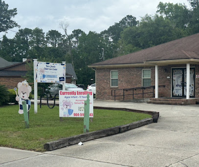 Rare Jewels Child Care & Learning Center LLC