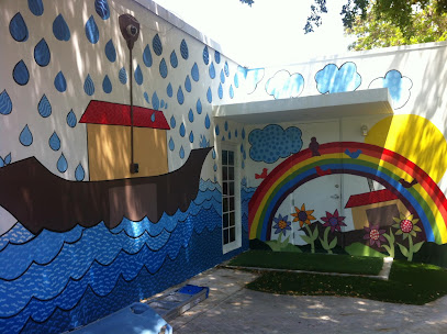 Key Biscayne Community Church Day School