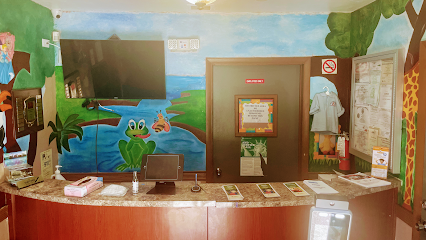 Garden Of Light Academy Inc