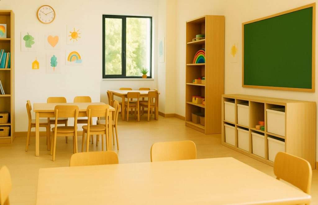 Doorway To Learning Enrichment Center, Inc.