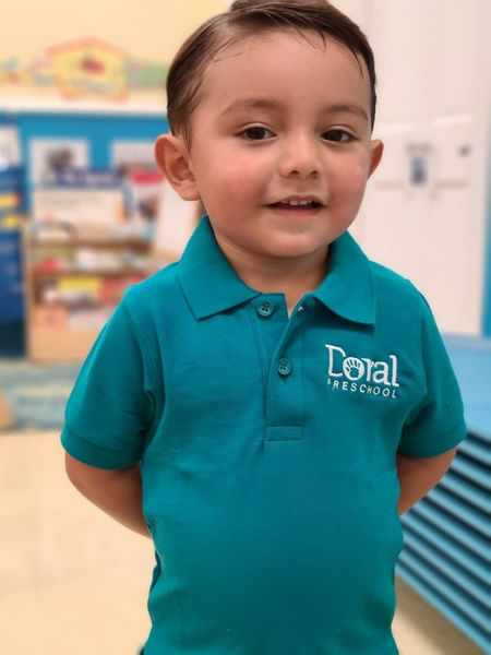 Doral Preschool Corp