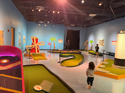 Miami Children's Museum Inc.
