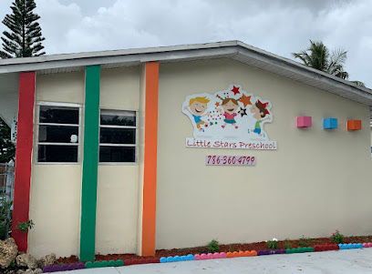 Little Stars Preschool SAS, Corp