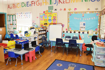 The Learning Tree Academy Of Palm Bay, Inc. - Licensed Daycare in Palm Bay, FL