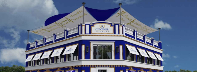 Centner Academy
