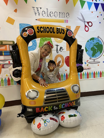 Children's Paradise Learning Center # 3
