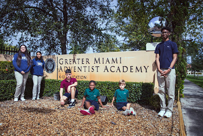 Greater Miami Adventist Academy Early Childhood Education And Care